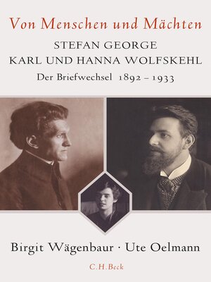 cover image of Von Menschen und Mächten